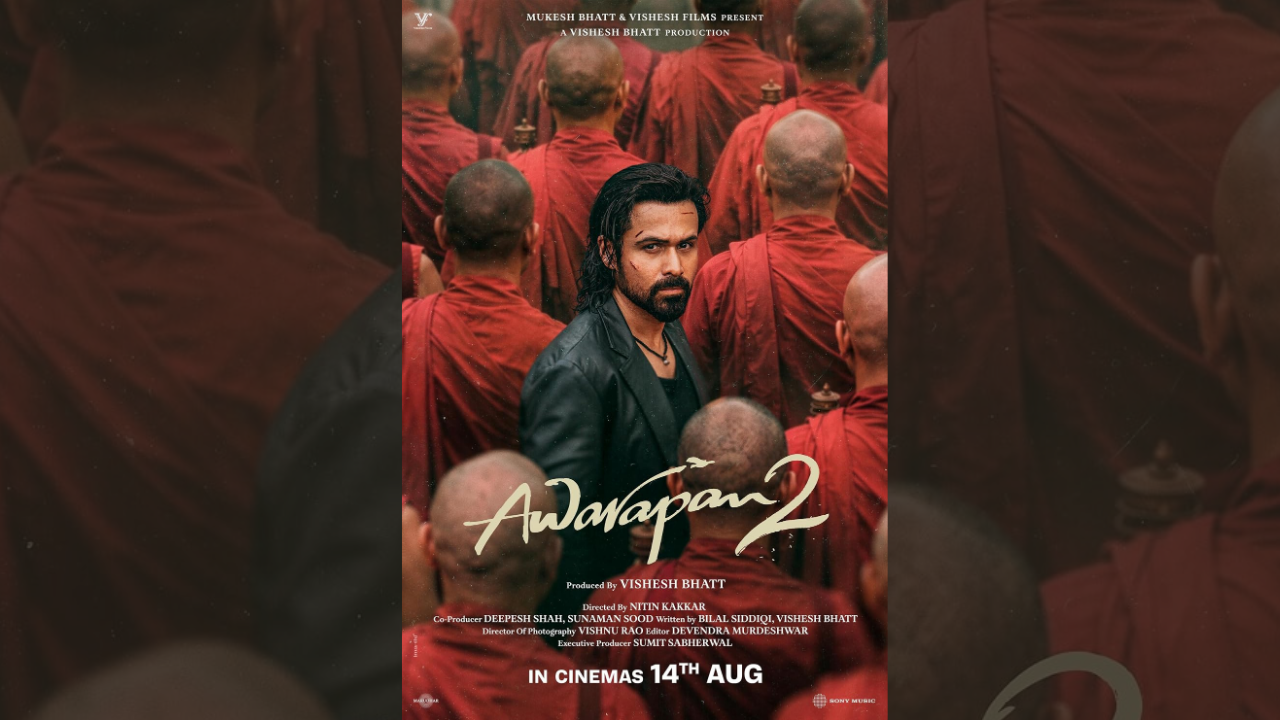 Awarapan 2 box office collection