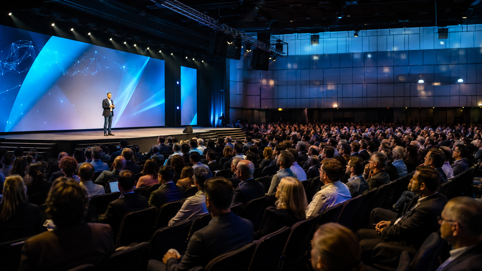 Explore major conferences held in 2024, with verified dates, locations, industries, official resources, recordings, proceedings and attendee insights.