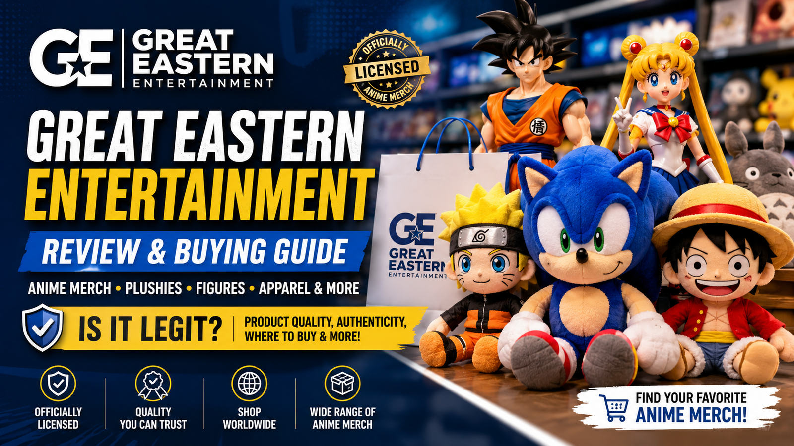 great eastern entertainment review