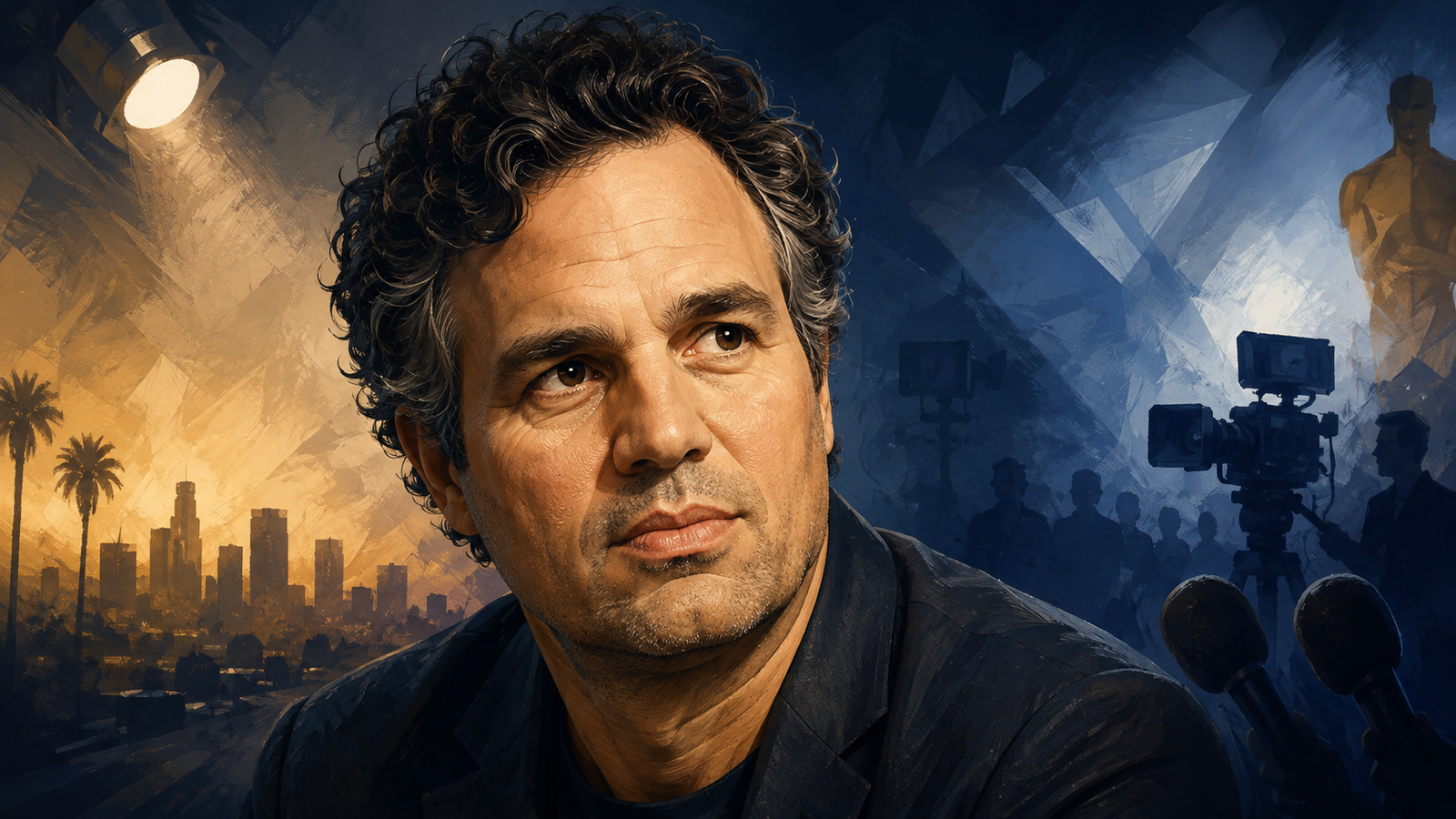 mark-ruffalo-paramount-warner-bros-merger
