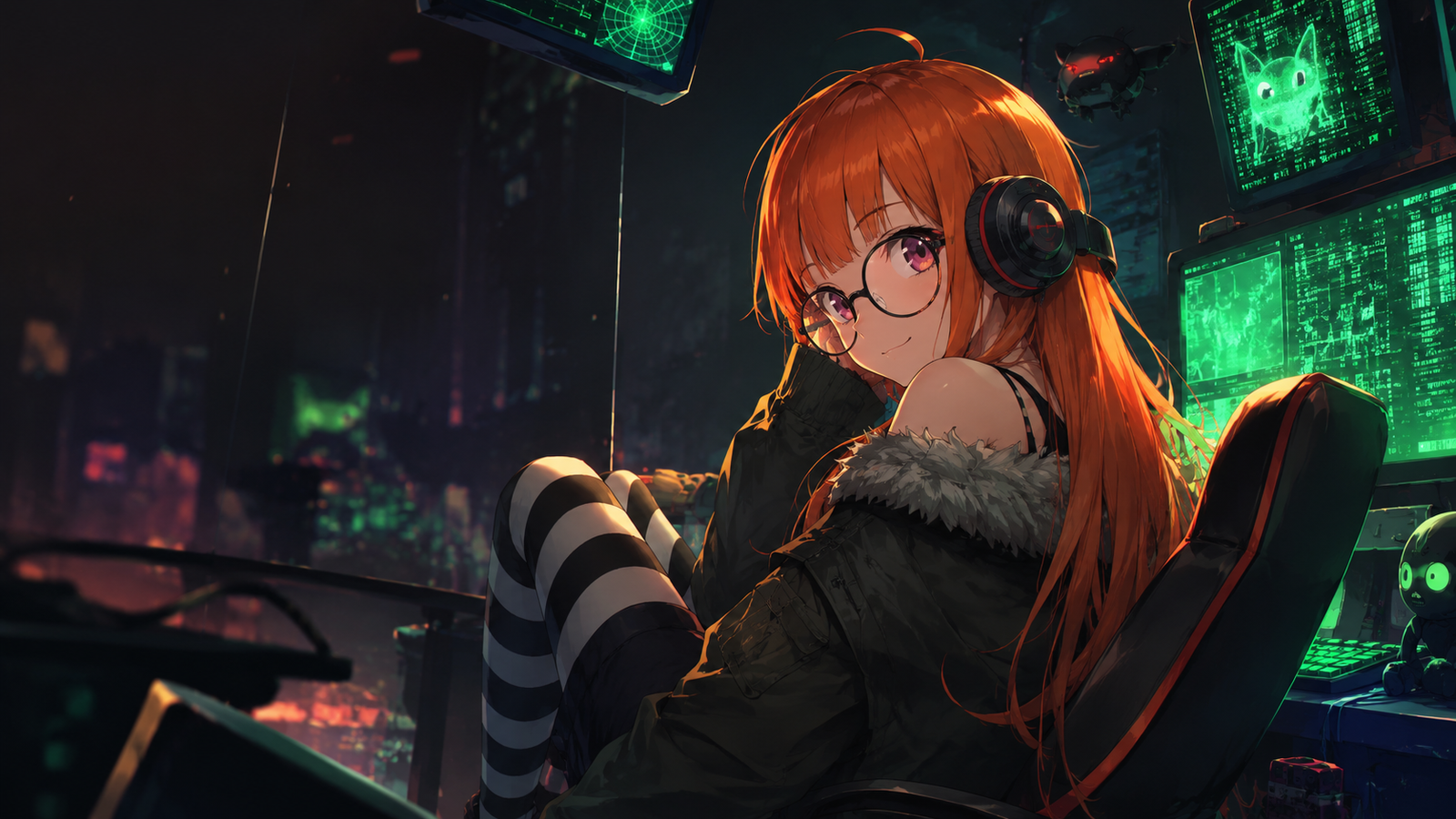 Futaba Persona 5: Story, Palace, Confidant & Abilities