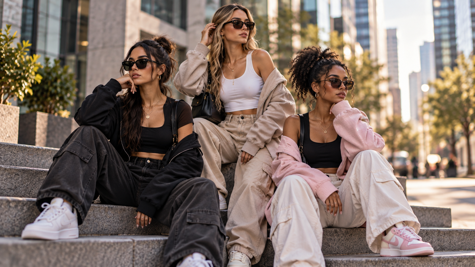 BaddieHub Fashion