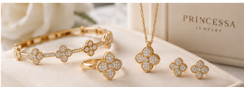Principessa Jewelry