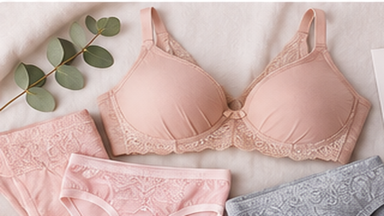 intimate garments