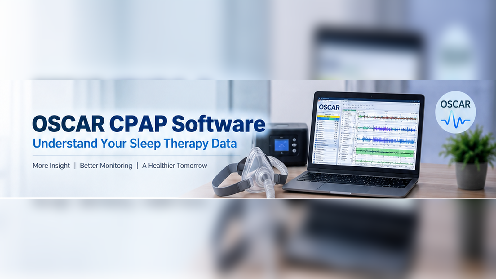 OSCAR CPAP