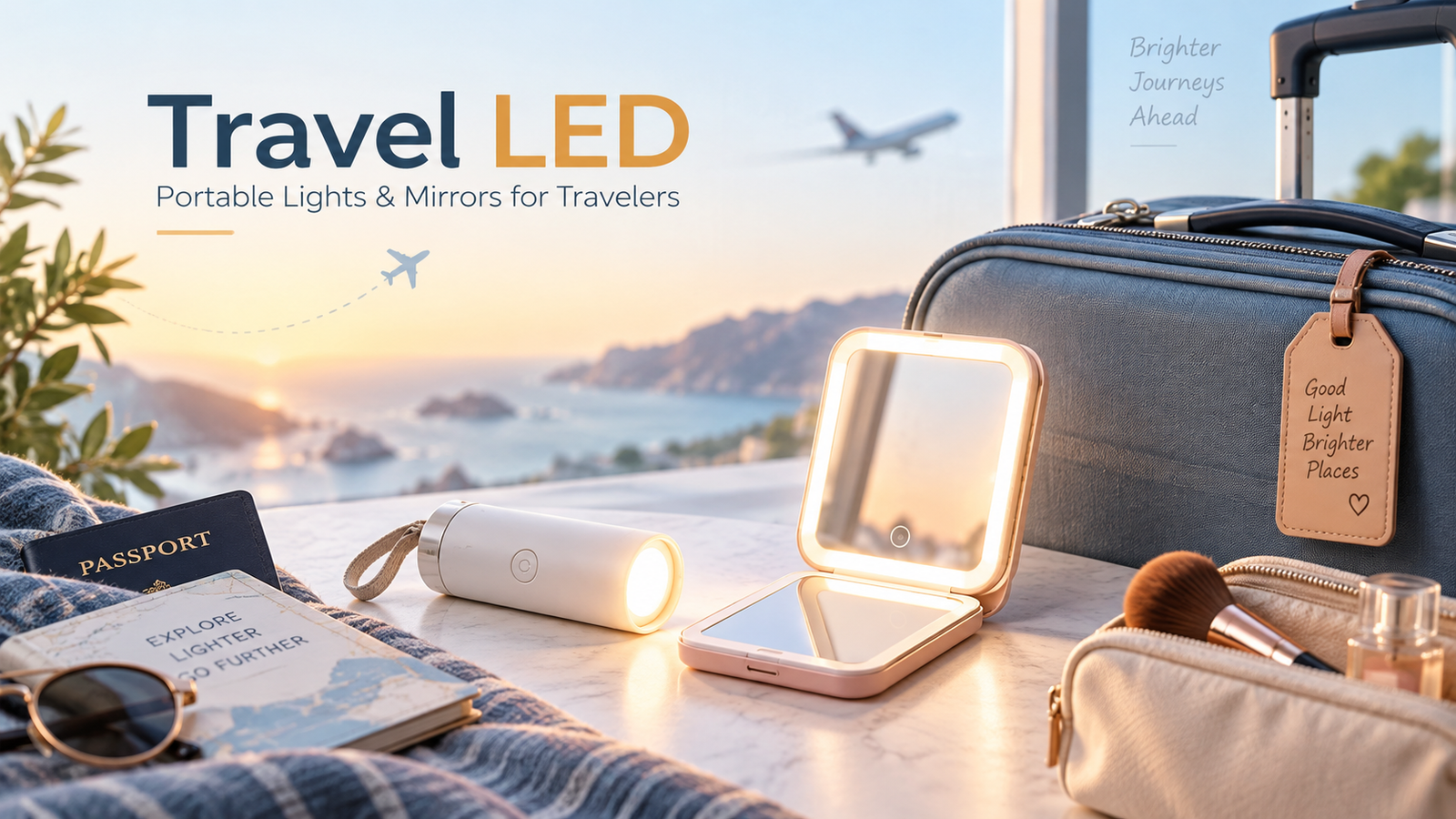 travel led